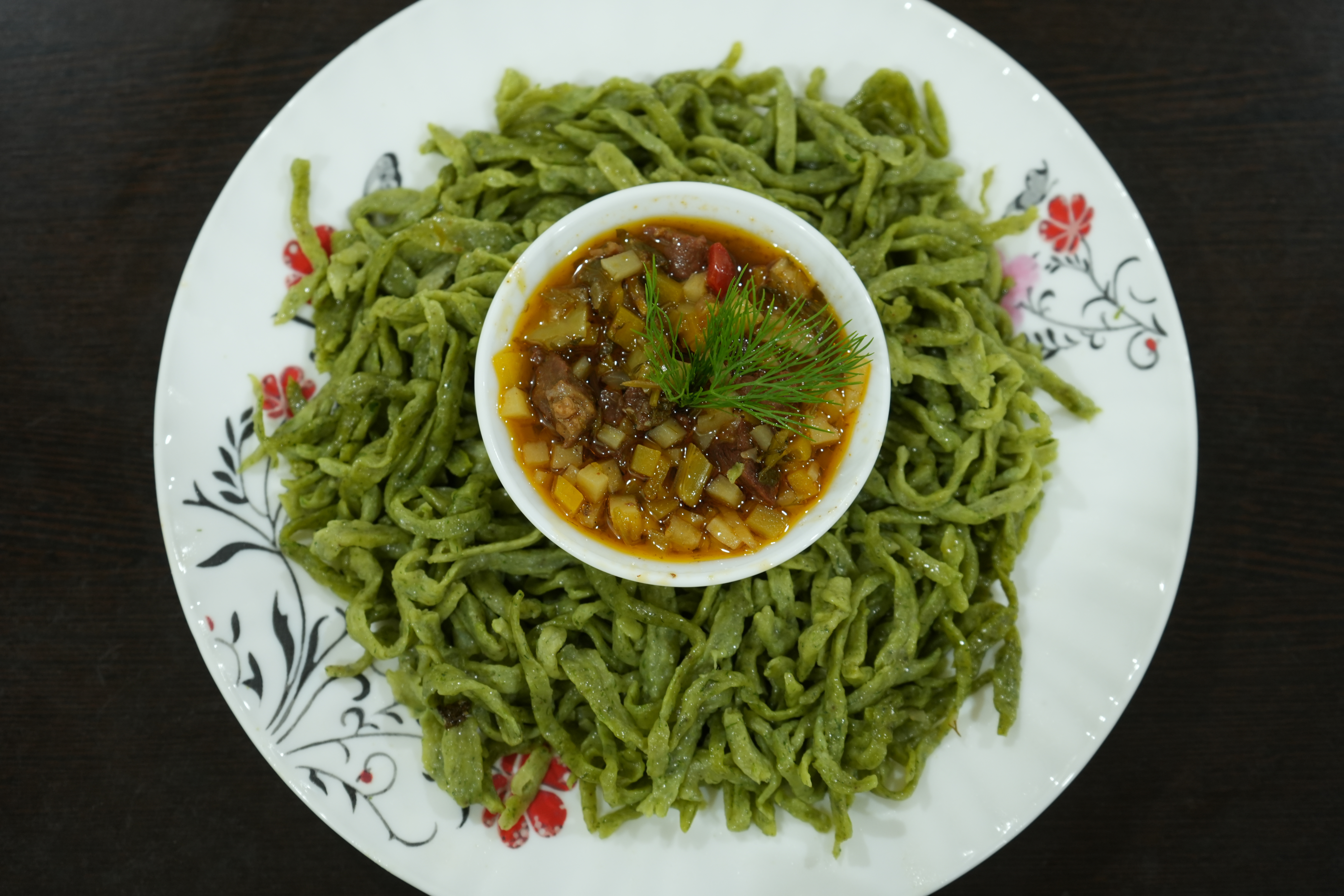 Highlights of Uzbekistan