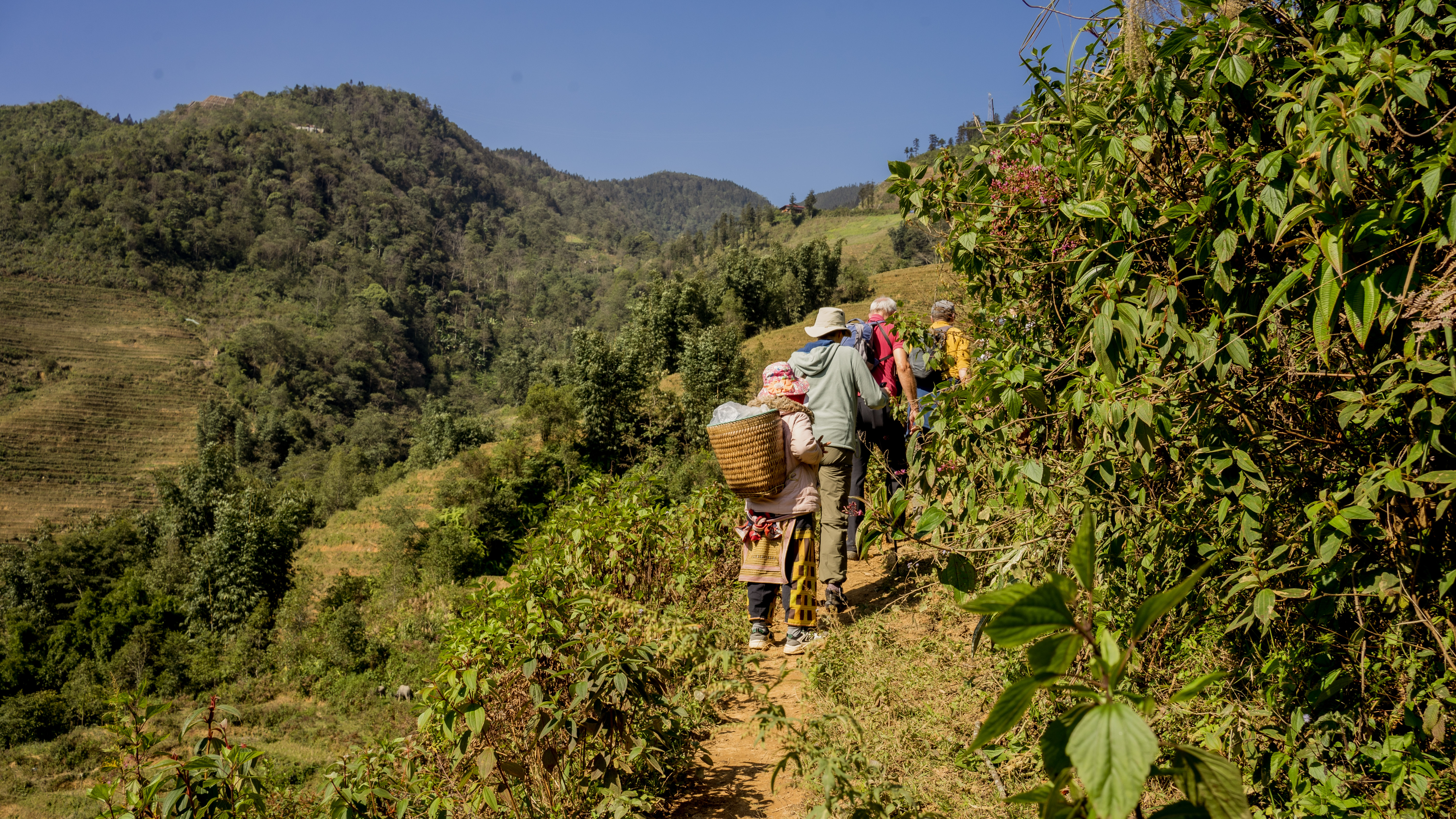 Hidden Vietnam: Sapa &amp; Beyond