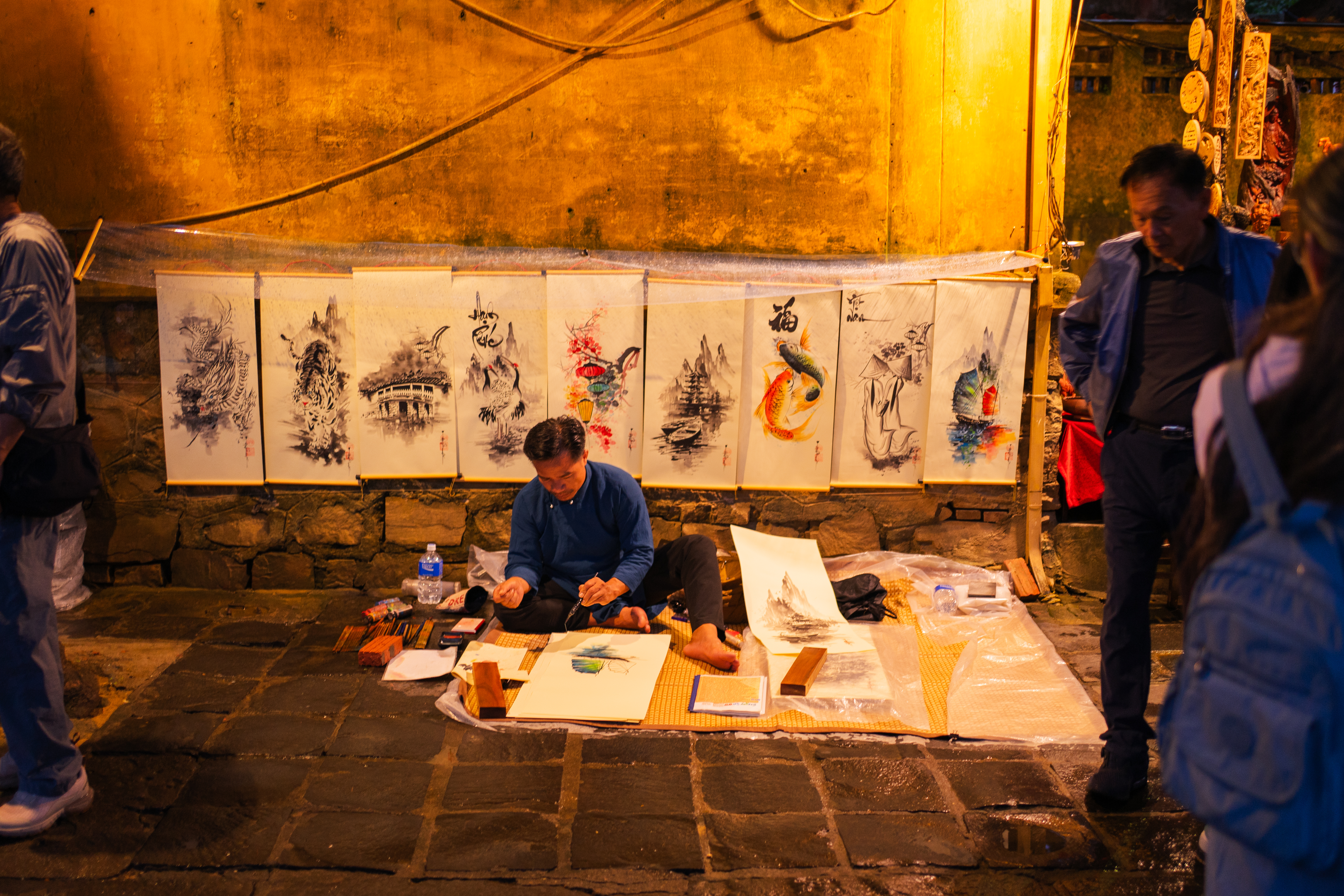 Signature Vietnam | In Fabric &amp; Folklore