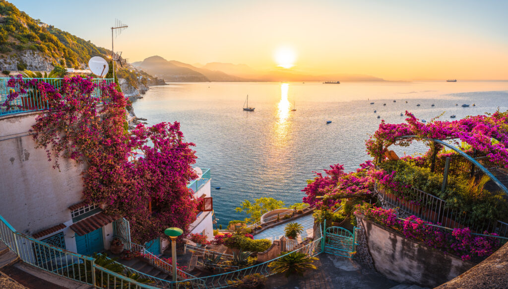 Amalfi Coast Tours | Walking & Cycling Holidays | Exodus