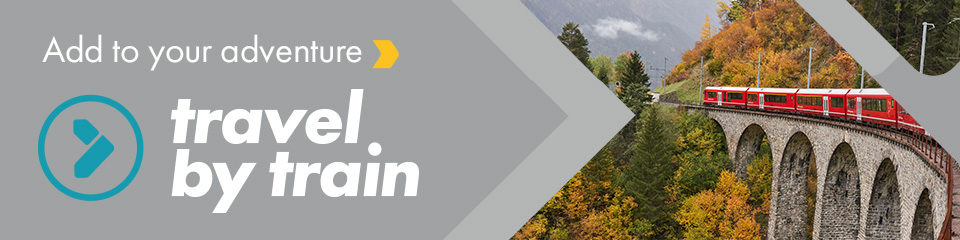 Hiking the Dolomites