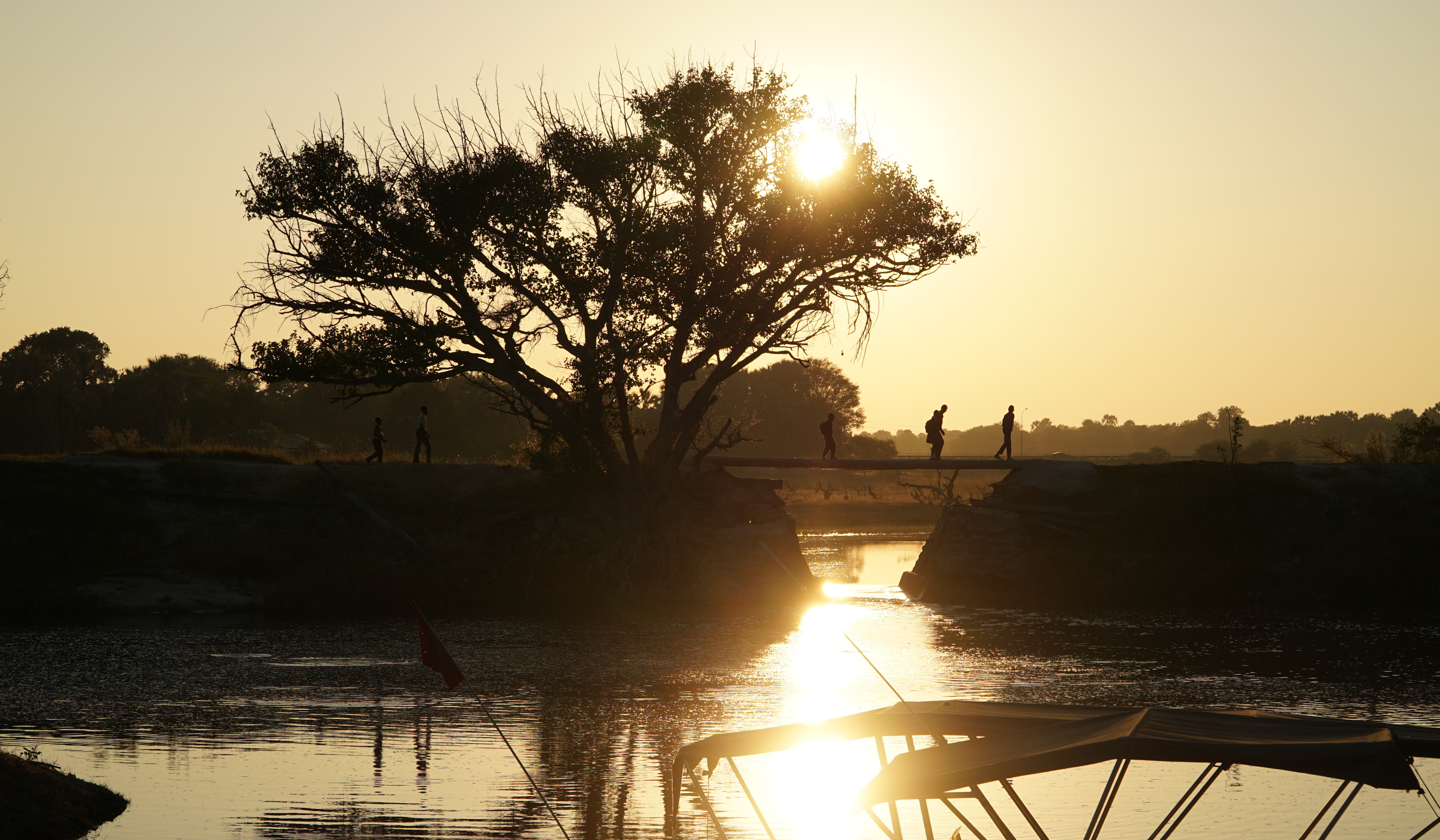 Discover Botswana &amp; Victoria Falls