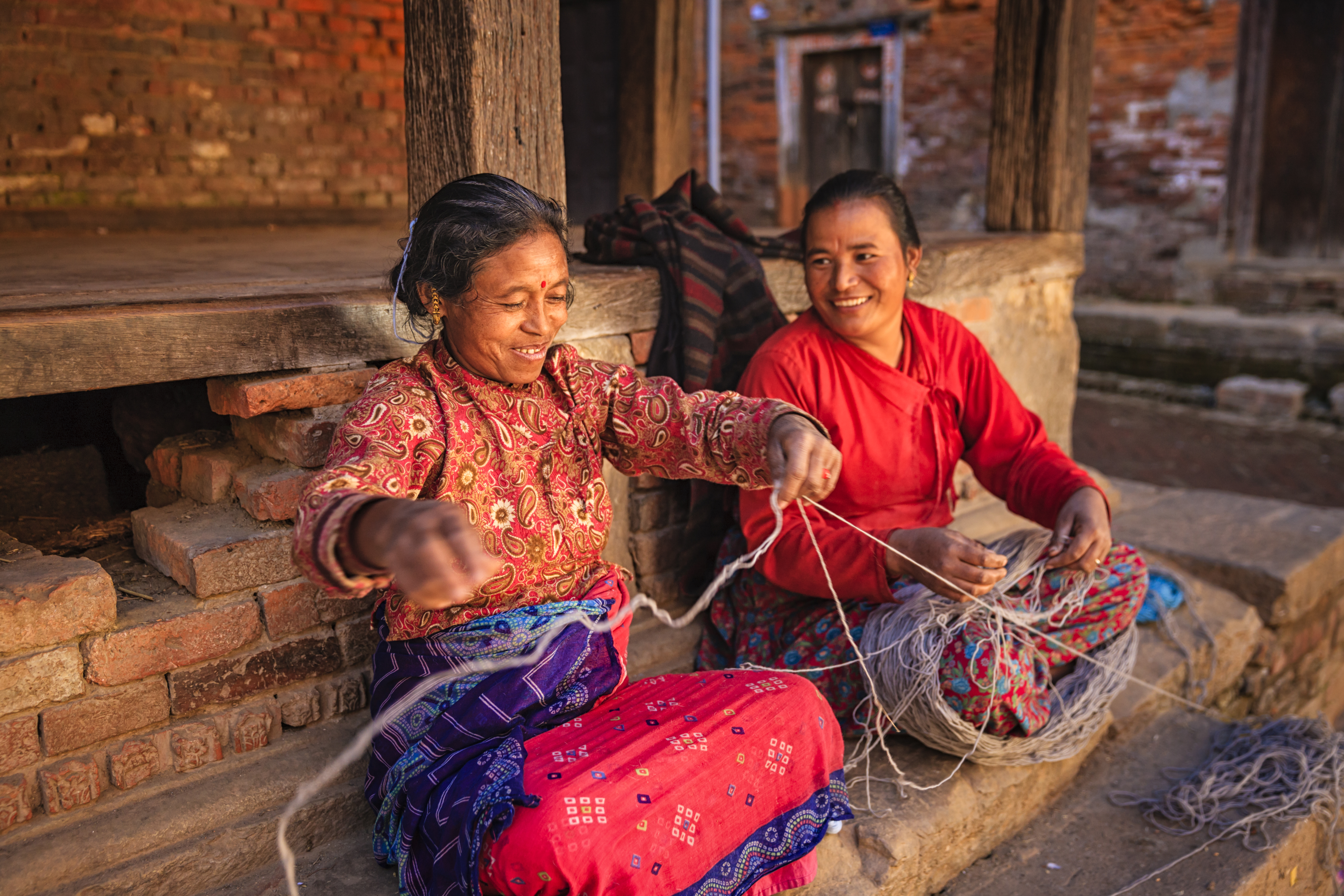Active Nepal: Trails, Rivers &amp; Wildlife