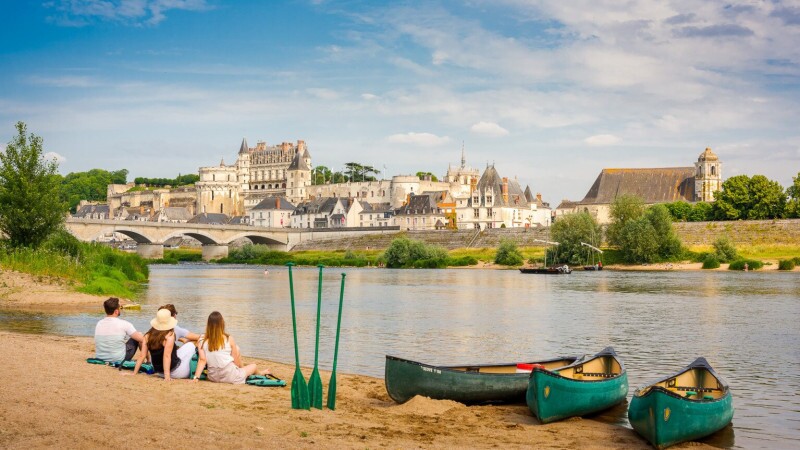 Multi Activity in the Loire