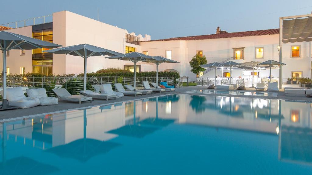 Signature Portugal | Alentejo’s Land & Legacy
