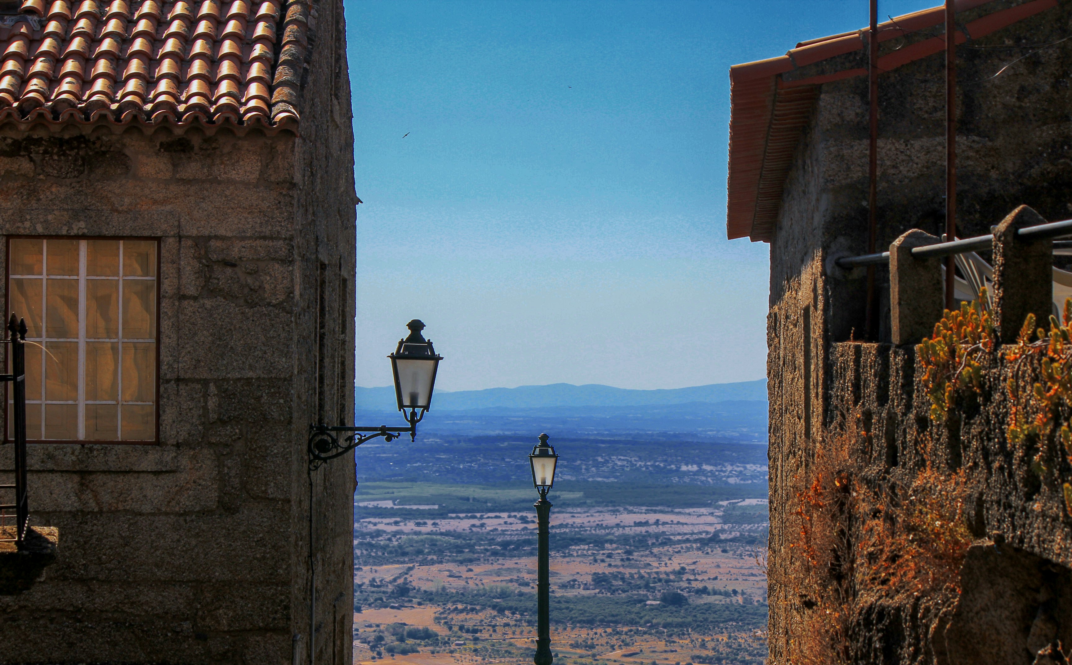 Hiking Portugal &amp; Spain's Historic Frontier
