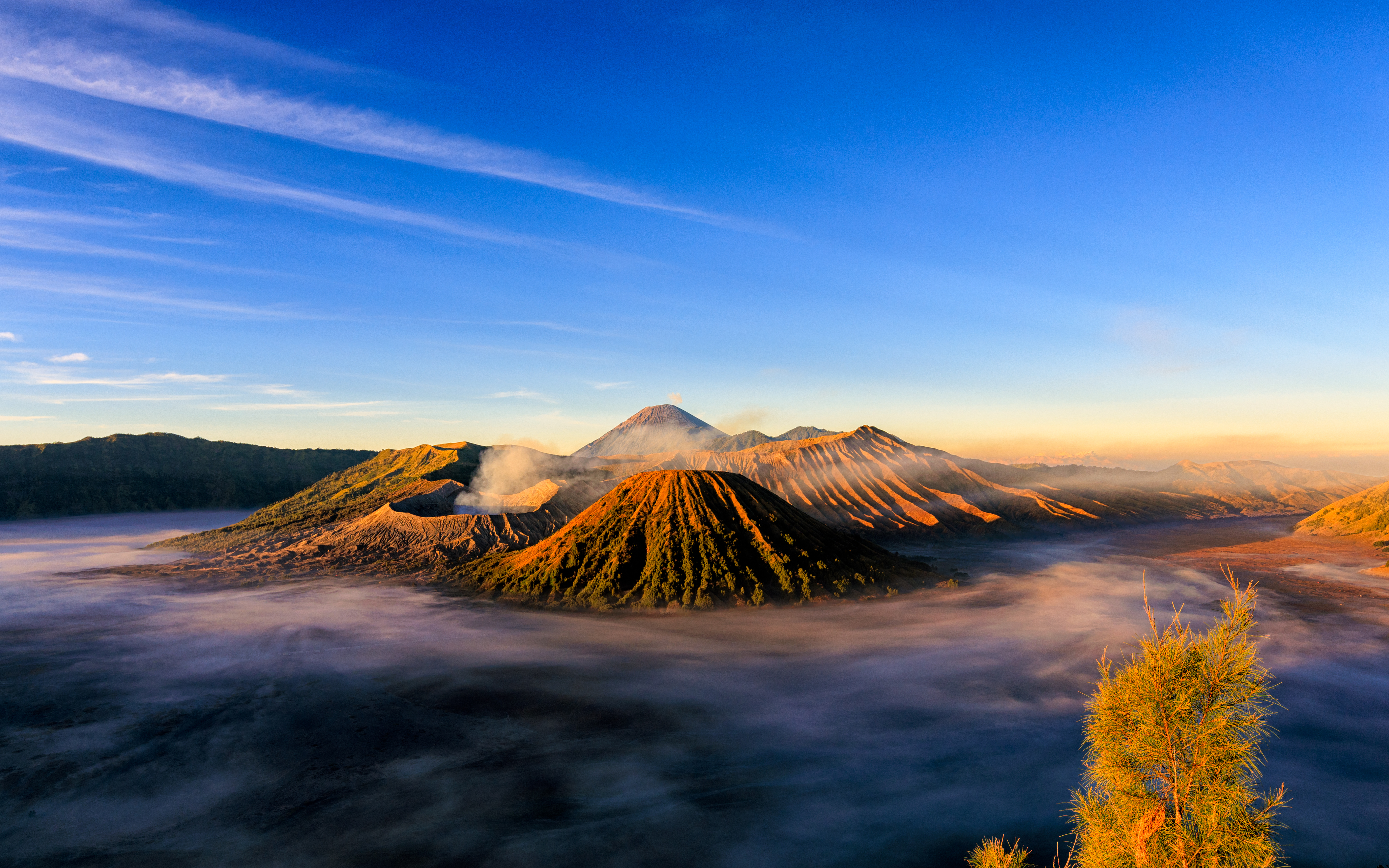 Discover Indonesia