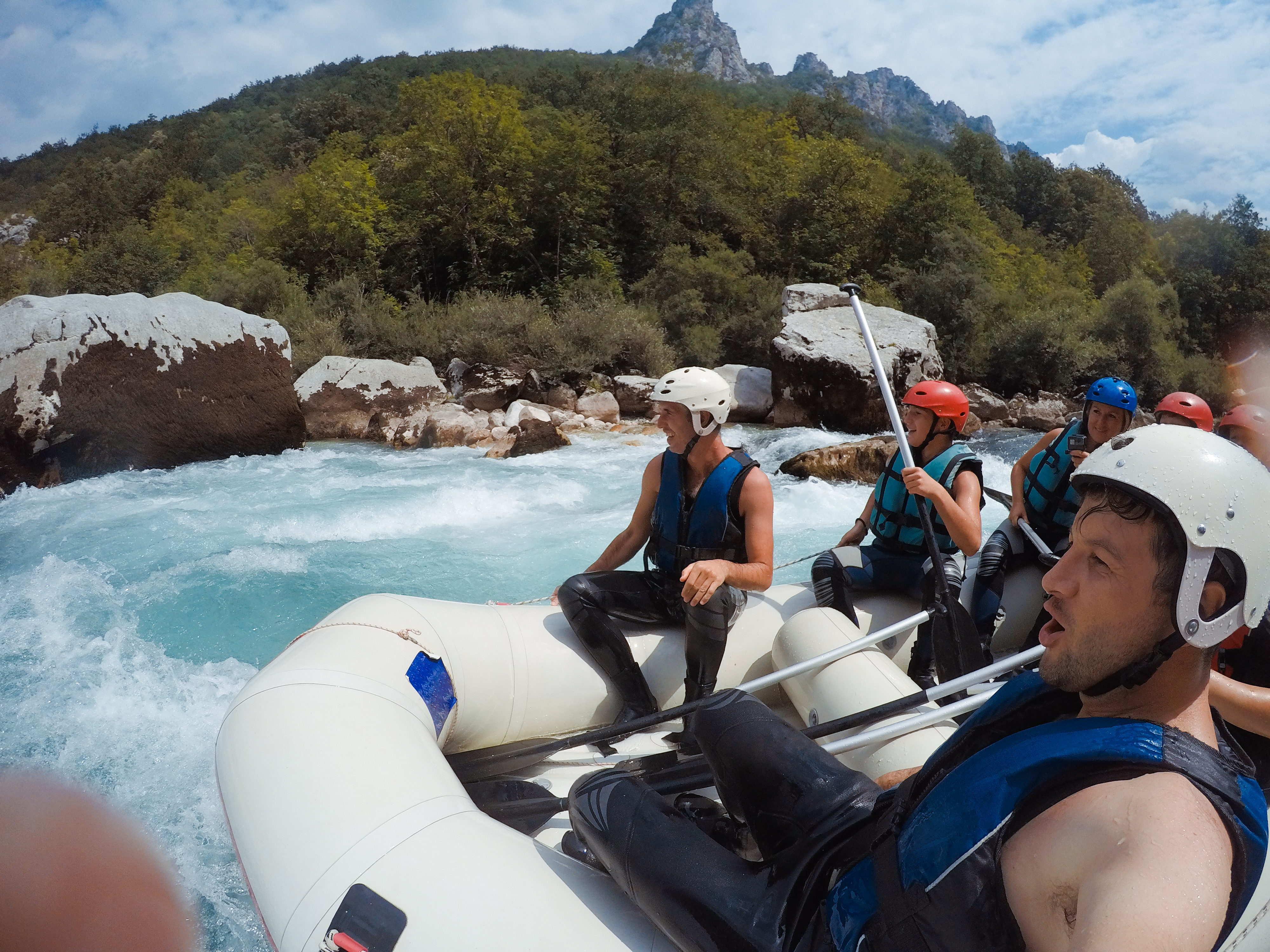 Active Montenegro: Mountains, Coast &amp; Lakes